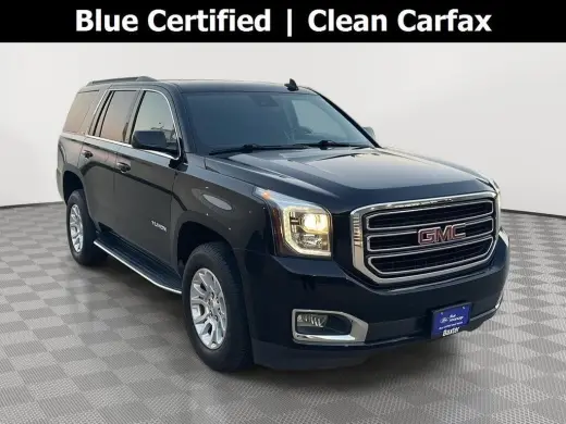 GMC Yukon 2020 4x4 SLT 4dr SUV