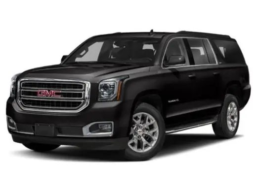 GMC Yukon XL 2020 4x2 SLT 4dr SUV