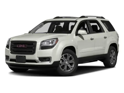GMC Acadia Limited 2017 Base 4dr SUV