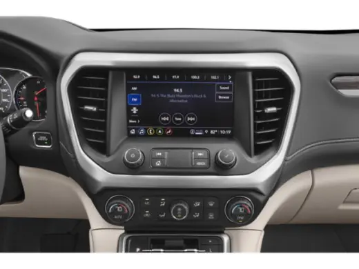 GMC Acadia 2023 4x4 Denali 4dr SUV