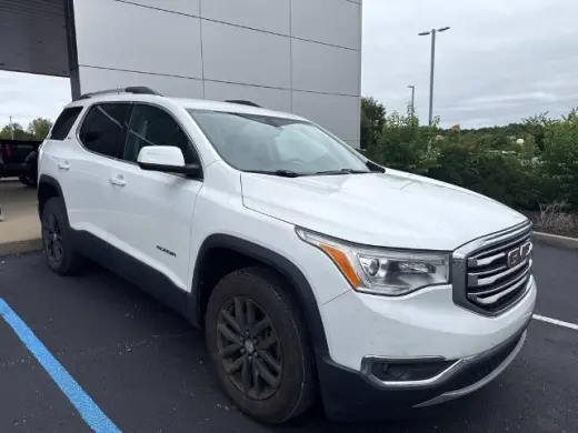 GMC Acadia 2019 SLT-1 4dr SUV