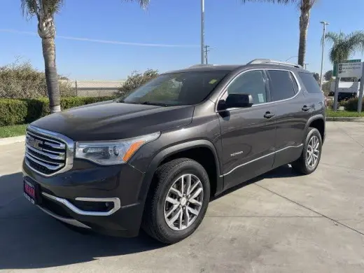 GMC Acadia 2017 SLE-2 SUV de 4 puertas