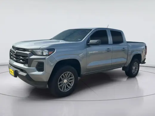 Chevrolet Colorado 2026 4x2 LT 4dr Crew Cab 5 ft. SB
