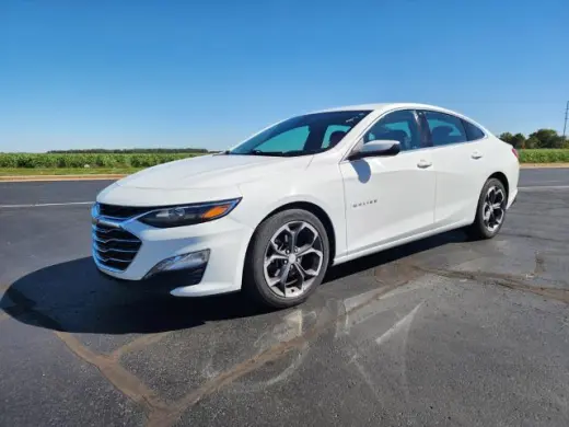 Chevrolet Malibu 2024 LT 4dr Sedán w/1LT