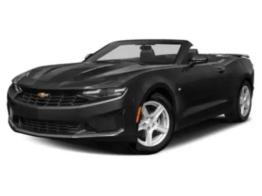 Chevrolet Camaro 2020 LT1 2dr Convertible