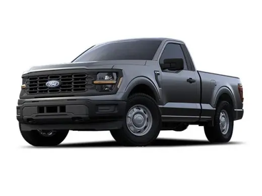 Ford F-150 2025 4x2 XL 2dr Cabina Regular 6.5 ft. SB