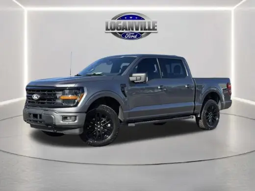 Ford F-150 2024 4x4 XLT 4dr SuperCrew 6.5 ft. SB
