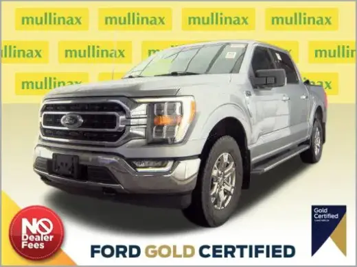 Ford F-150 2023 4x4 XLT 4dr SuperCrew 5.5 ft. SB