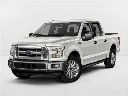 Ford F-150 2017 4x4 XLT 4p SuperCrew 5.5 pies SB