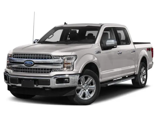 Ford F-150 2019 4x4 Lariat 4dr SuperCrew 5.5 ft. SB