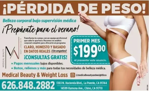 ¡Prepárate para el verano!
