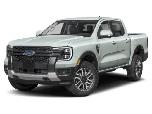 Ford Ranger 2024 4x4 Lariat 4dr SuperCrew 5.0 ft. SB