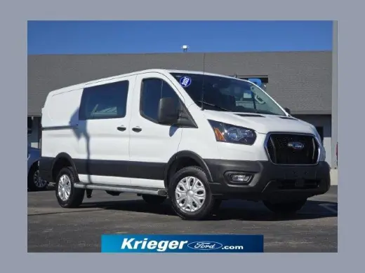 Ford Transit 2025 250 3dr SWB Techo Bajo Furgón de Carga