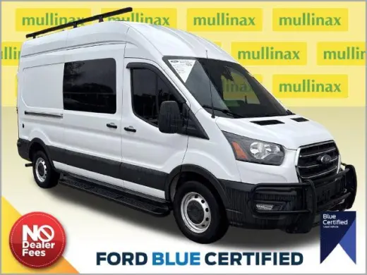 Ford Transit 2020 250 3dr LWB Techo Alto Furgón de Carga