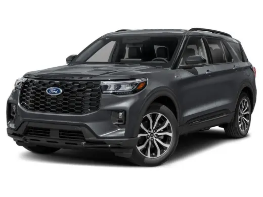Ford Explorer 2026 AWD ST-Line 4dr SUV