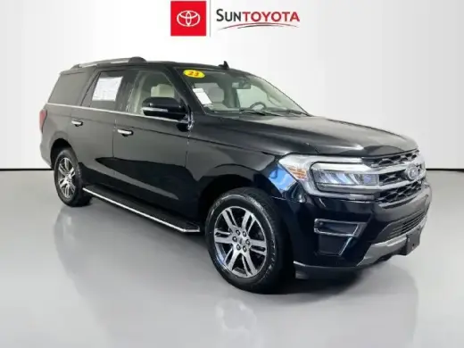 Ford Expedition 2023 4x4 Limited 4dr SUV