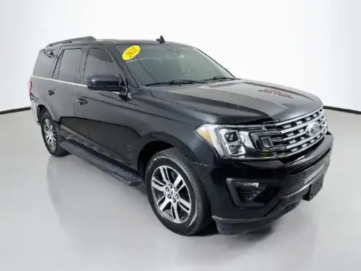 Ford Expedition 2021 4x4 XLT 4dr SUV