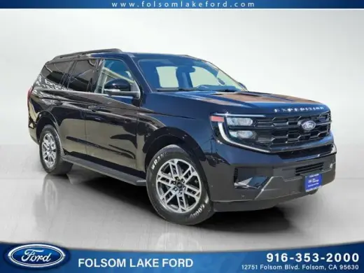 Ford Expedition 2025 4x2 Active 4dr SUV