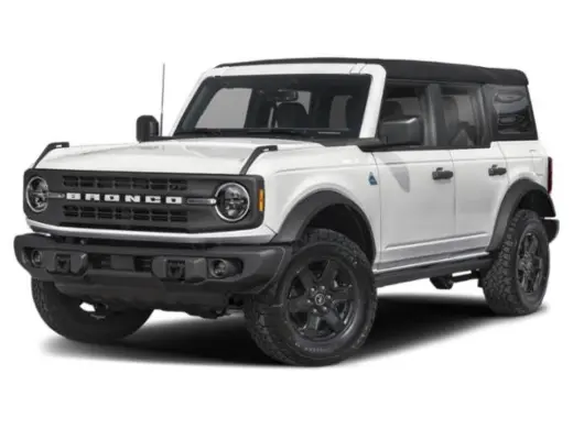 Ford Bronco 2024 4x4 Black Diamond 4dr SUV