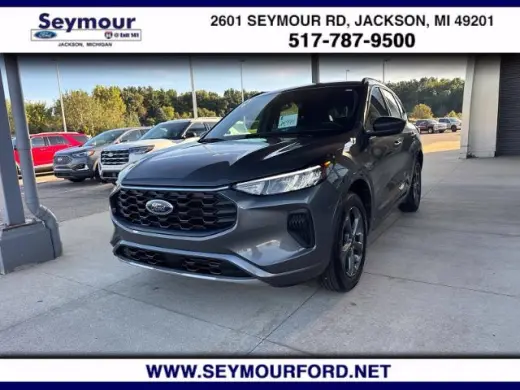Ford Escape 2024 AWD ST-Line 4dr SUV