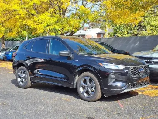 Ford Escape 2024 AWD ST-Line 4dr SUV