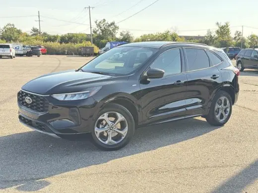 Ford Escape 2023 AWD ST-Line 4dr SUV