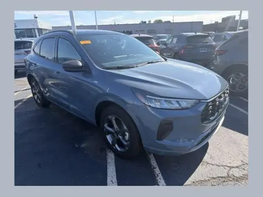 Ford Escape 2024 AWD ST-Line 4dr SUV