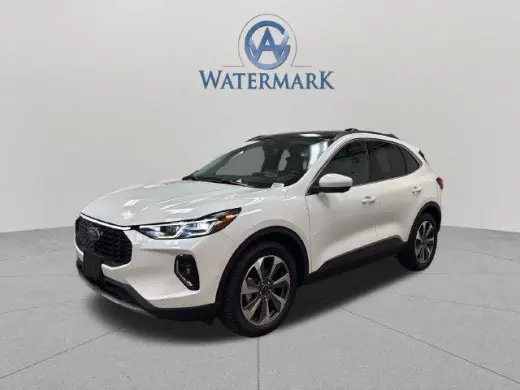 Ford Escape Híbrido 2023 AWD Platinum 4dr SUV