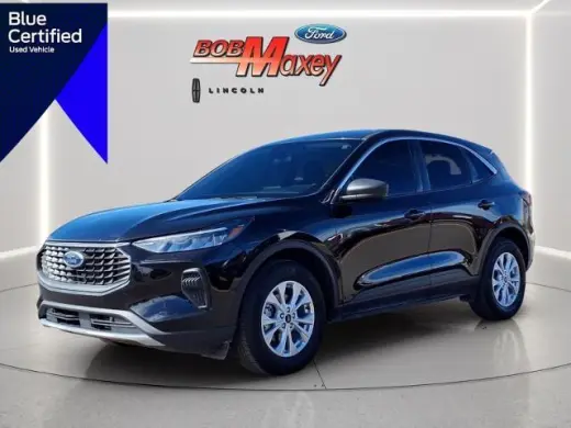Ford Escape 2024 AWD Active 4dr SUV