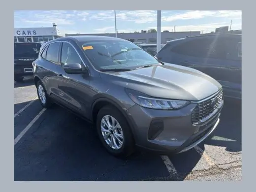 Ford Escape 2023 AWD Active SUV de 4 puertas