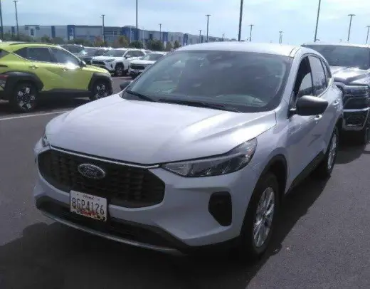 Ford Escape 2025 AWD Active 4dr SUV