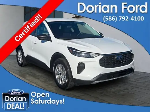 Ford Escape 2024 AWD Active 4dr SUV