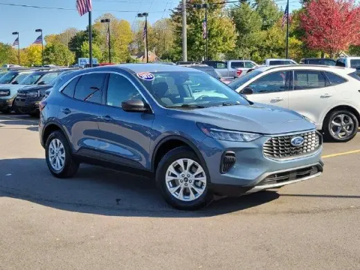 Ford Escape 2023 AWD Active 4dr SUV
