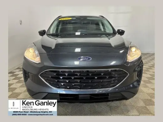 Ford Escape 2022 AWD SE 4dr SUV