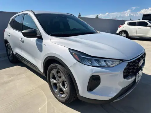 Ford Escape 2025 ST-Line 4dr SUV