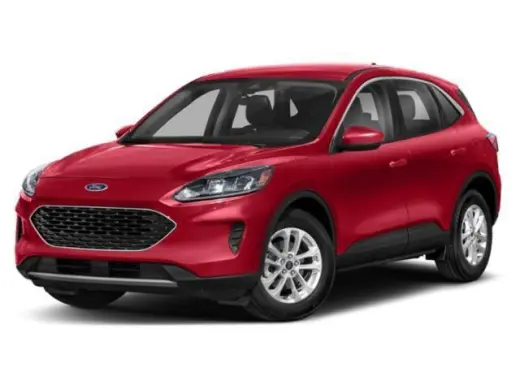 Ford Escape 2020 SE SUV de 4 puertas