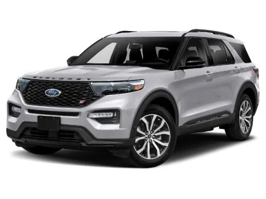 Ford Explorer 2020 AWD ST 4dr SUV