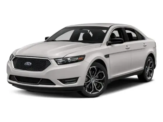Ford Taurus 2018 AWD SHO Sedán 4 puertas