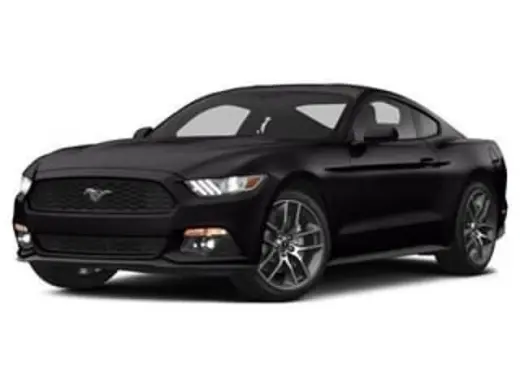 Ford Mustang 2015 GT 2dr Fastback