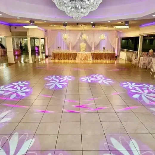 SALÓN DE FIESTAS