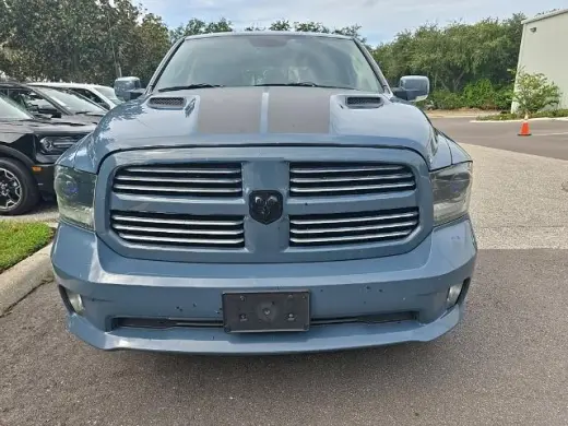 Ram 1500 2015 4x4 Sport 4dr Crew Cab 5.5 ft. SB Pickup
