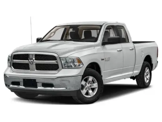 Ram 1500 Classic 2024 4x4 SLT 4dr Quad Cab 6.3 ft. SB Pickup