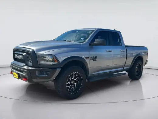Ram 1500 Classic 2019 4x2 SLT 4 Quad Cab 6.3 ft. SB Pickup