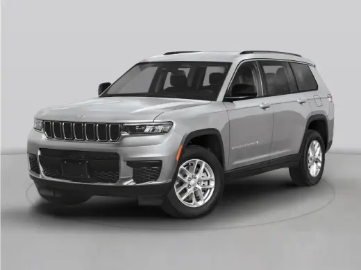 Jeep Grand Cherokee L 2022 4x4 Limited 4 puertas SUV