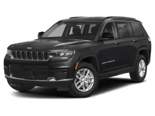 Jeep Grand Cherokee L 2024 4x2 Limited 4dr SUV