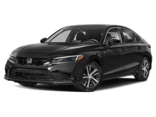 Honda Civic 2023 LX 4dr Hatchback
