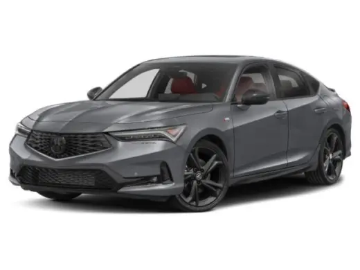 Acura Integra 2024 4 Liftback CVT con paquete de Tecnología y A-SPEC