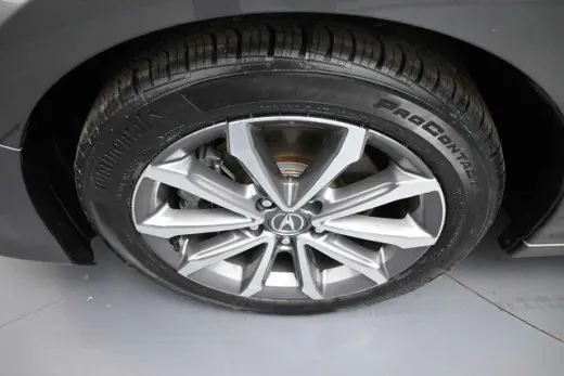 Acura Integra 2024 4dr Liftback