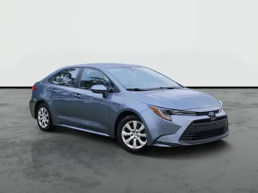 Toyota Corolla 2024 LE 4dr Sedán