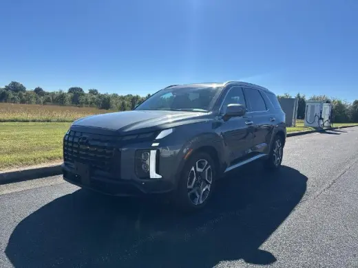 Hyundai PALISADE 2024 AWD Limited 4dr SUV